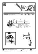 Preview for 4 page of Thule Rapid System 1770 Instructions