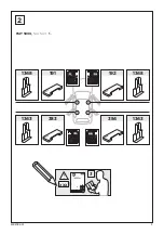 Preview for 3 page of Thule Rapid System 1782 Instructions