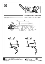 Preview for 4 page of Thule Rapid System 1782 Instructions