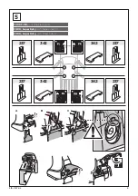 Preview for 8 page of Thule Rapid System 1787 Instructions Manual