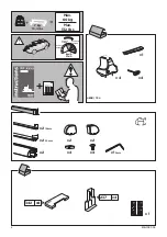 Preview for 11 page of Thule Rapid System 1787 Instructions Manual