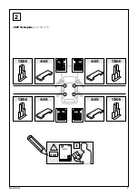 Предварительный просмотр 3 страницы Thule Rapid System 1788 Instructions