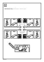 Предварительный просмотр 3 страницы Thule Rapid System 1793 Instructions