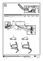 Предварительный просмотр 4 страницы Thule Rapid System 1826 Instructions