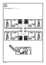 Preview for 3 page of Thule Rapid System 1836 Instructions