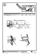 Preview for 4 page of Thule Rapid System 1836 Instructions