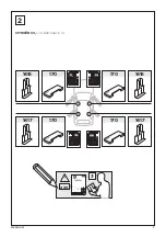 Preview for 3 page of Thule Rapid System 1842 Instructions