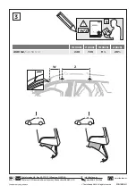 Предварительный просмотр 4 страницы Thule Rapid System 1843 Instructions