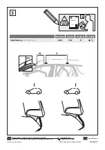 Preview for 4 page of Thule Rapid System 1844 Instructions