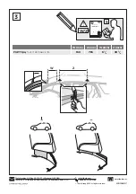 Preview for 4 page of Thule Rapid System 1846 Instructions