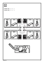 Preview for 3 page of Thule Rapid System 1854 Instructions