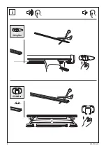 Preview for 8 page of Thule Rapid System 751 Instructions Manual