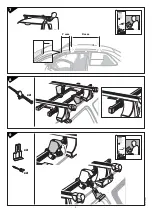 Preview for 5 page of Thule Rapid System 777 Fitting Instructions Manual