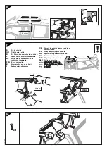 Preview for 6 page of Thule Rapid System 777 Fitting Instructions Manual