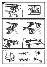 Preview for 7 page of Thule Rapid System 777 Fitting Instructions Manual