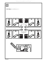 Предварительный просмотр 3 страницы Thule Rapid System Kit 1099 Instructions