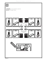 Preview for 3 page of Thule Rapid System Kit 1154 Instructions