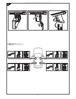 Предварительный просмотр 5 страницы Thule Rapid System Kit 1414 Fitting Instructions Manual