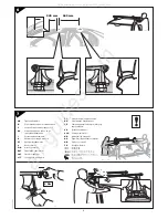 Предварительный просмотр 6 страницы Thule Rapid System Kit 1414 Fitting Instructions Manual