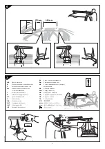 Предварительный просмотр 6 страницы Thule RAPID SYSTEM Kit 1426 Fitting Instructions Manual