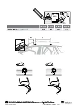 Предварительный просмотр 4 страницы Thule Rapid System Kit 1449 Instructions