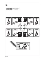 Preview for 3 page of Thule Rapid System Kit 1717 Instructions