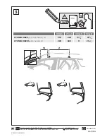 Preview for 4 page of Thule Rapid System Kit 1717 Instructions