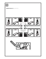 Preview for 3 page of Thule Rapid System Kit 1741 Instructions