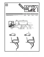 Preview for 4 page of Thule Rapid System Kit 1741 Instructions