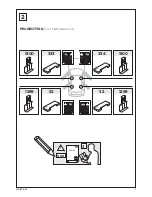 Preview for 3 page of Thule Rapid System Kit 1756 Instructions