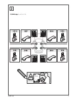 Preview for 3 page of Thule Rapid System Kit 1759 Instructions