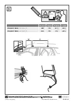 Preview for 4 page of Thule Rapid System Kit 1850 Instructions