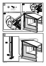 Предварительный просмотр 11 страницы Thule Residence G2 Instructions Manual