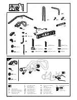 Preview for 2 page of Thule RideOn 9502 Fitting Instructions Manual