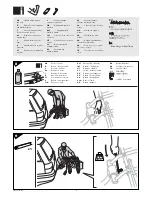 Preview for 6 page of Thule RideOn 9502 Fitting Instructions Manual