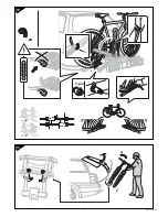 Preview for 7 page of Thule RideOn 9502 Fitting Instructions Manual