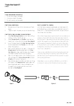 Preview for 2 page of Thule RodVault ST Installation Instructions Manual