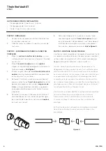 Preview for 6 page of Thule RodVault ST Installation Instructions Manual