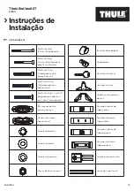 Preview for 13 page of Thule RodVault ST Installation Instructions Manual