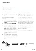 Preview for 14 page of Thule RodVault ST Installation Instructions Manual