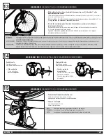 Preview for 7 page of Thule Sidearm 594XT Manual