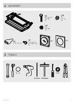 Preview for 5 page of Thule Single Step V15 Installation And User Instructions Manual