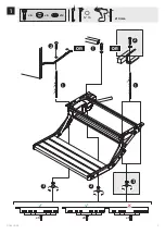 Preview for 7 page of Thule Single Step V15 Installation And User Instructions Manual