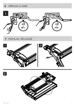 Preview for 11 page of Thule Single Step V15 Installation And User Instructions Manual