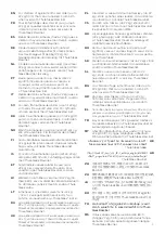 Preview for 3 page of Thule Sleek 11000001 Instructions Manual