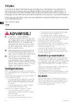 Preview for 22 page of Thule Sleek 11000001 Instructions Manual