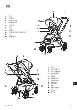 Preview for 67 page of Thule Sleek 11000001 Instructions Manual