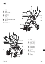 Preview for 69 page of Thule Sleek 11000001 Instructions Manual