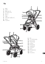 Preview for 73 page of Thule Sleek 11000001 Instructions Manual