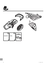 Preview for 78 page of Thule Sleek 11000001 Instructions Manual